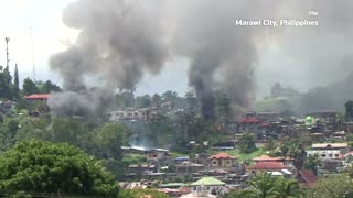 Islamic State link eyed after Bondi Beach gunmen's Philippine visit