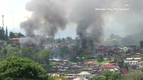 Islamic State link eyed after Bondi Beach gunmen's Philippine visit