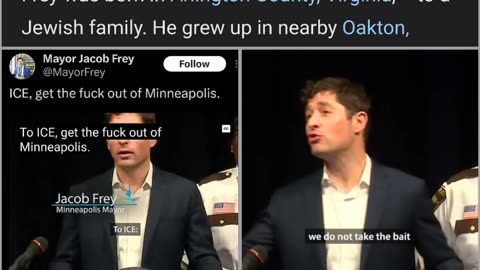 The same jew responsible for the george Floyd riots 2020...