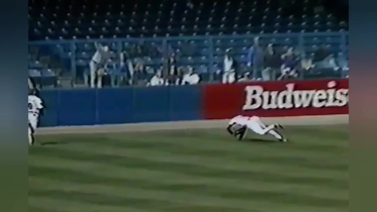 OLDSCHOOL BASEBALL DESTROYS 21st CENTURY BASEBALL