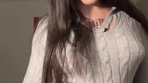 So great french tgirl dancing to us