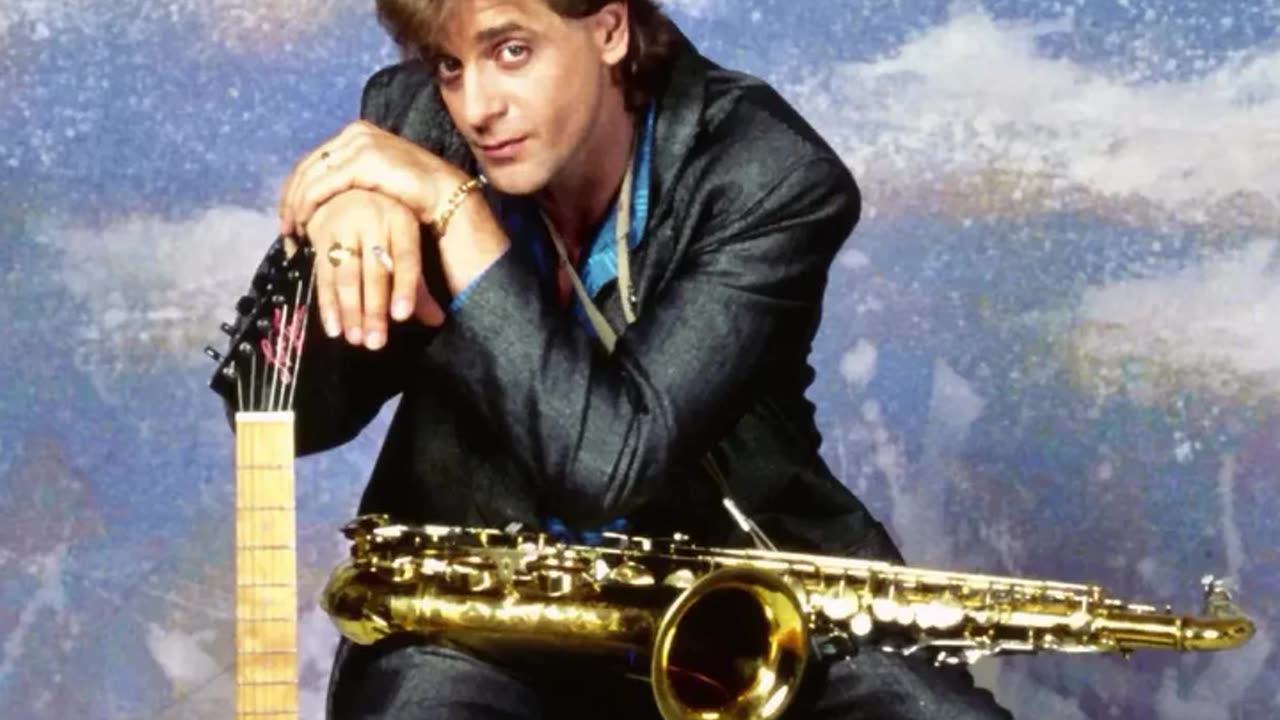 R.I.P. EDDIE MONEY
