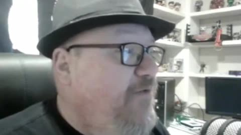 Aaron Wolf's Shocking NJPW Debut_ Tarred & Blown Up!