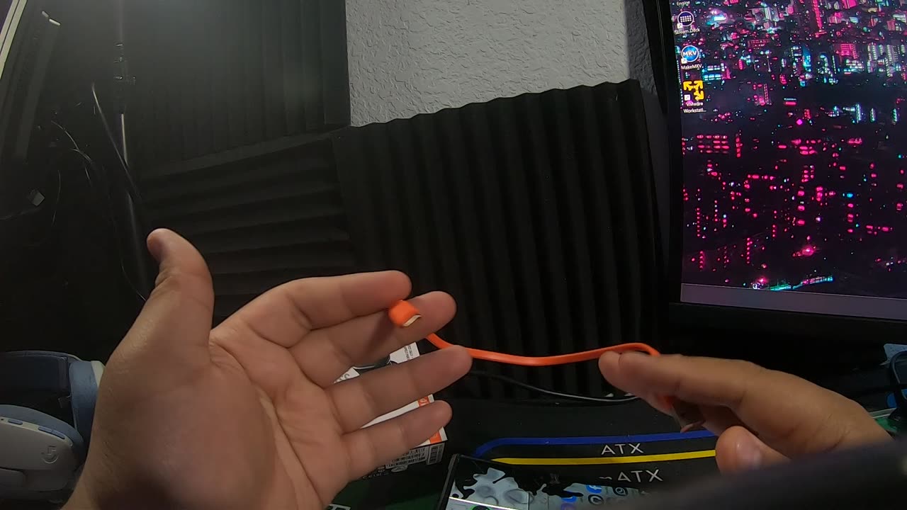 (2023) JBL Tune 130 NC Unboxing & Quick Review