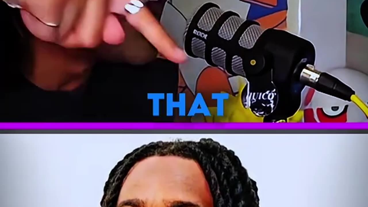 They don’t want you talking about God!!! Popular streamer was dropped because of Jesus