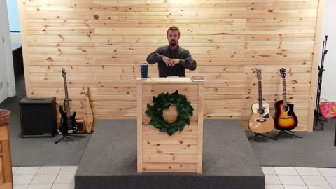 Joshua 12 | Strait Gate Bible Church | Wednesday 8/27/25