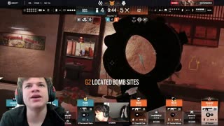 STOMPN G2 vs BDS