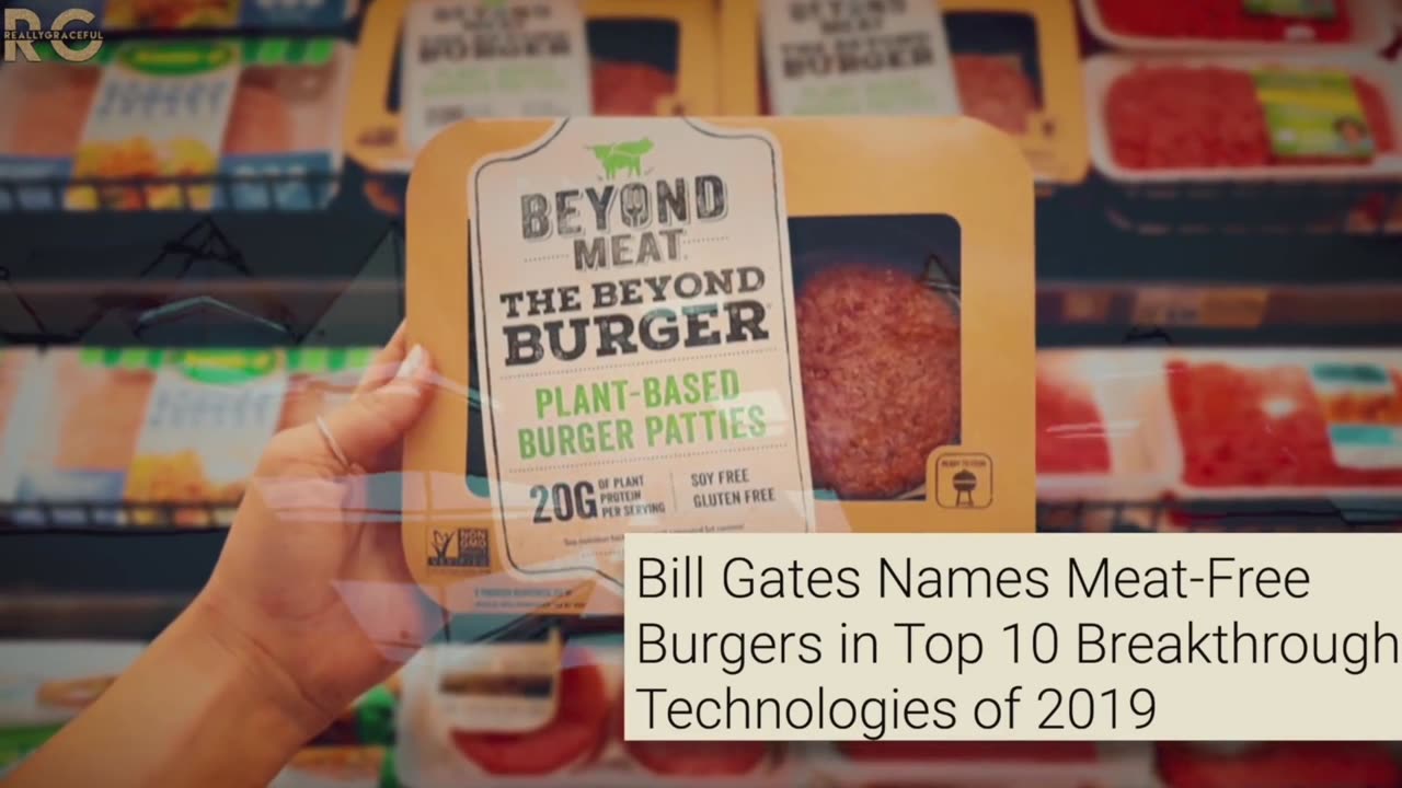 ⚫️Who Controls The Gates Family??