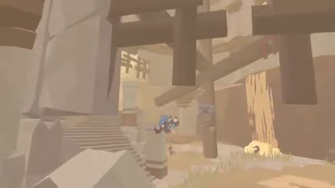 Demi and the Fractured Dream | Reveal Trailer