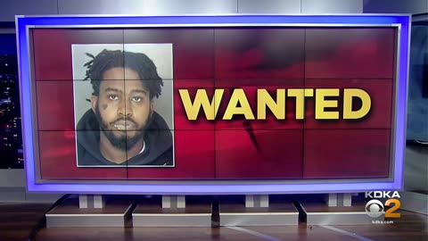 Police Searching For Black Man Accused Of Sexually Assaulting Teenager