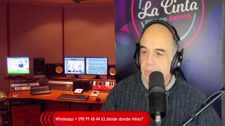 La Cinta de los Éxitos en Vivo 14 Agpsto Noche 2025
