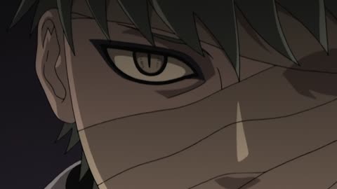 [Anime Time] Naruto - 119 - Miscalculation A New Enemy Appears!