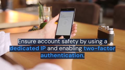 Purchase Verified Binance Accounts – Trade Instantly