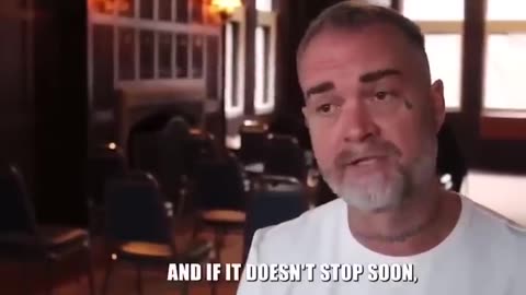 US Marine on the Truth behind Israel