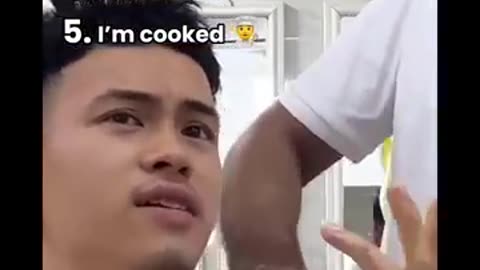Must Watch: Ranking Worst Haircut Fails Moments #shorts