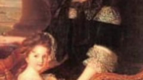 The Sun King's Queen of Heart