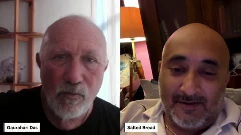 Mantra Meditation by singing and japa