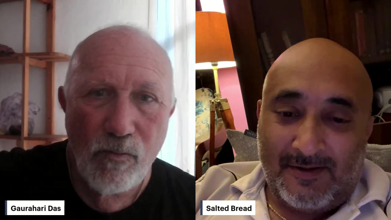 Mantra Meditation by singing and japa