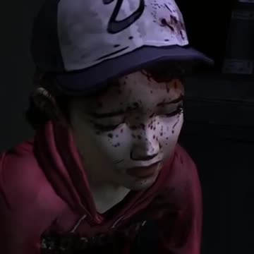 THE WALKING DEAD Facing the Horrors of Reality