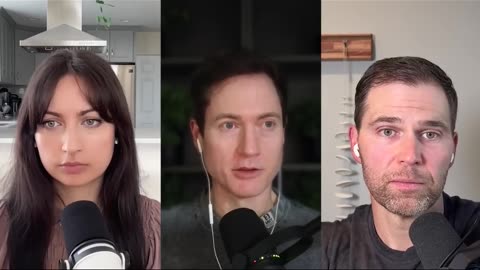 Tea Bags: Microplastics! - Bryan Johnson Podcast #mervfilters #paperreceipts #microplastics