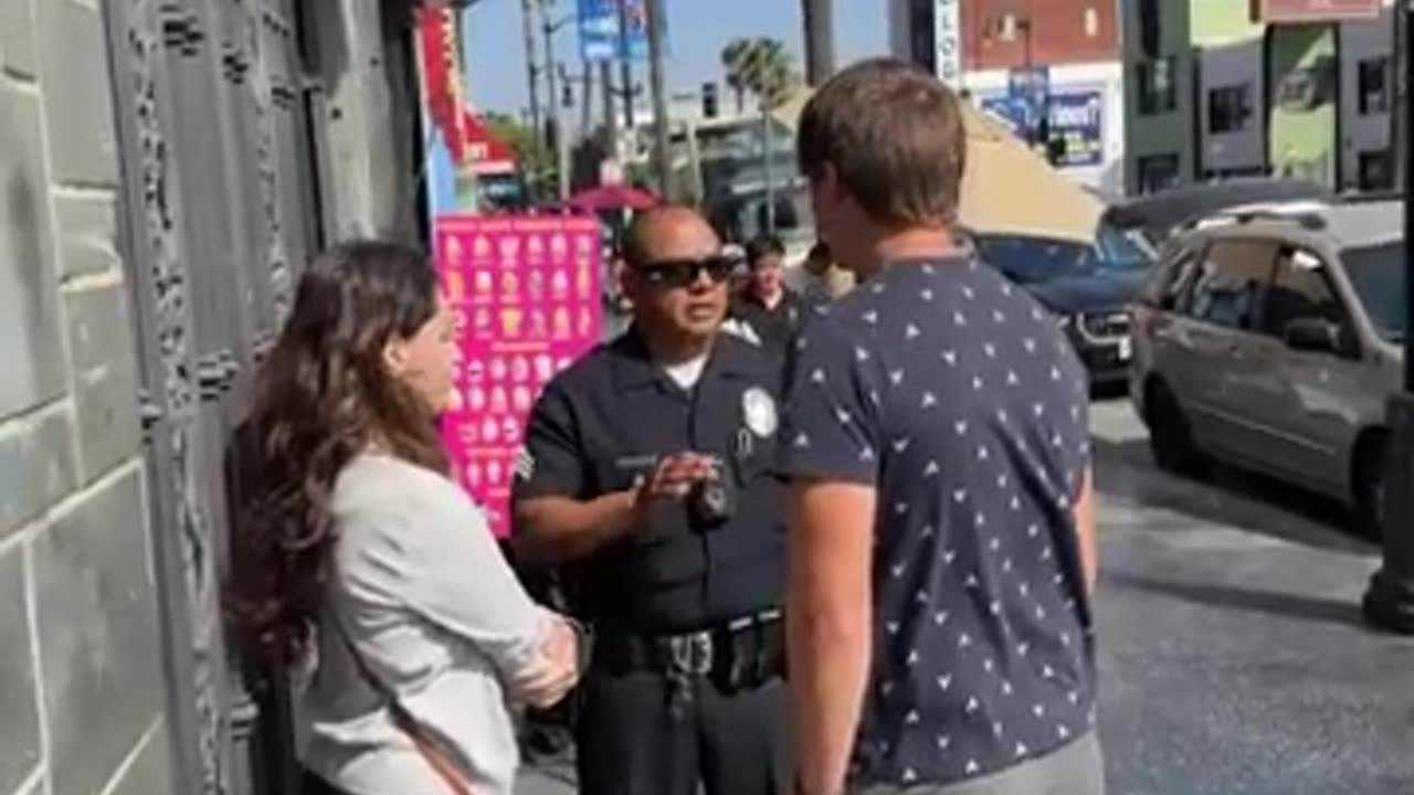 SpecialPotatoTV: 9/22/2024 | William Gude | Los Angeles | #SpecialPotatoTV #OperationNoGUDE