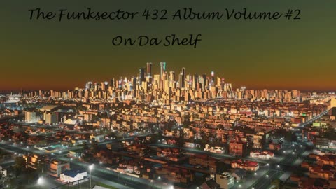On Da Shelf 432hz