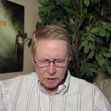 Knowing who we are increases how actively we walk in Favor!