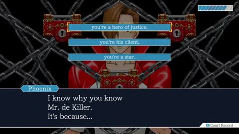 Phoenix Wright_ Ace Attorney - Justice For All Day 10