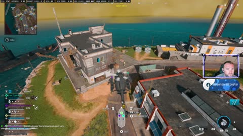 Call of Duty Black Ops 6 Warzone 2