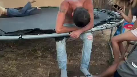 😂🎭 The Hilarious Attempt for Someone's Laugh! | FunFM