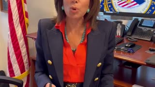 Potential Threat Against Trump's Life Thwarted, Jeanine Pirro Says