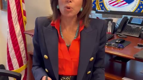 Potential Threat Against Trump's Life Thwarted, Jeanine Pirro Says