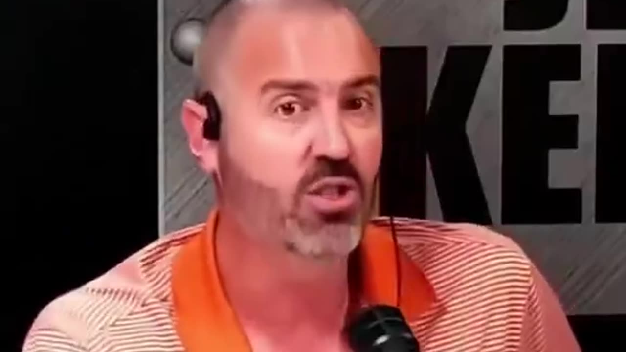 Jesse Kelly Explains Why Barack Obama Deserves to Go to Prison for the Rest of His Life