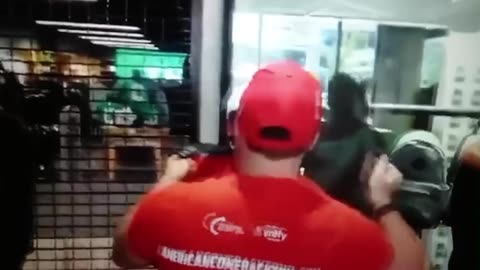 CHARLIE KIRK ASSASSINATION - Boy told to shut up