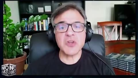 ISRAELGATE: Former CIA Agent John Kiriakou | The reason is the masses are reading texts that have been altered or misrepresented from the original texts. The Jews have deceived the masses into believing their rewritten Bibles. Same with historical texts.