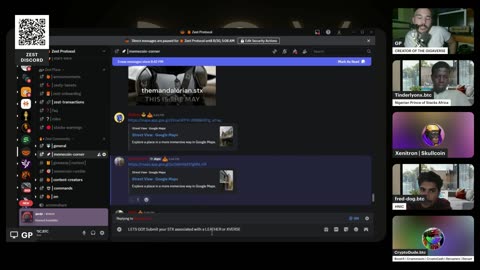 DeOrganized Nightly - Bitcoin news - Crypto News 8/29