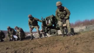 Citizens of the Czech Republic Raise 2.4 Million Euros for 6 D-30 Howitzers to Send to Ukraine