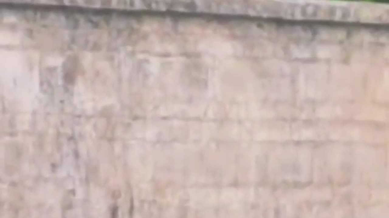 The strongest security system