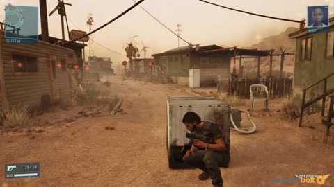 MindsEye Review - A Beautiful Disaster