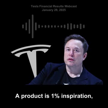 Elon Musk: Prototypes Are Easy—Production Is the Real Hero Hollywood Ignores