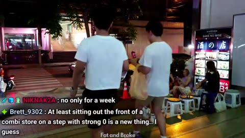 fatty demon pig - 2025 - KICK - May 27th - THAILAND