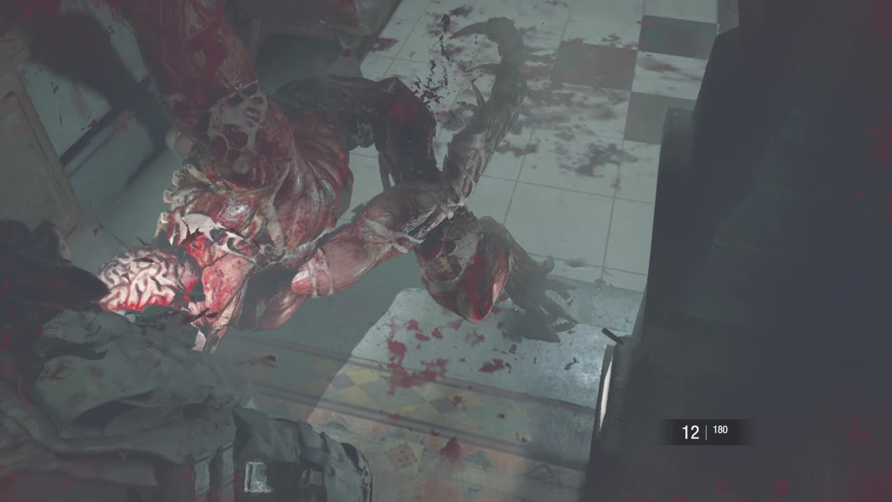 Carlos Fights Through RPD Chaos! | Resident Evil 3 Remake Hindi Gameplay 🔥🧟‍♂️