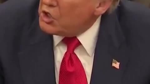Trump Talks Major Canada Move