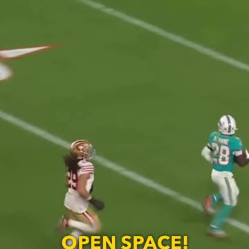 Miami Scores Touchdown to Seal the Game