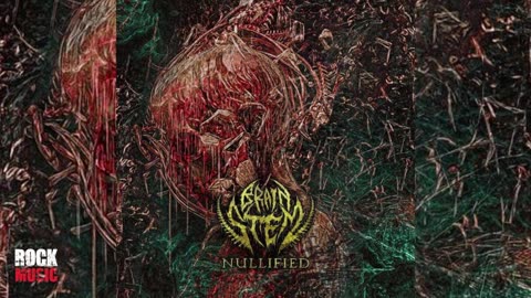 Brain Stem - Nullified (2025)