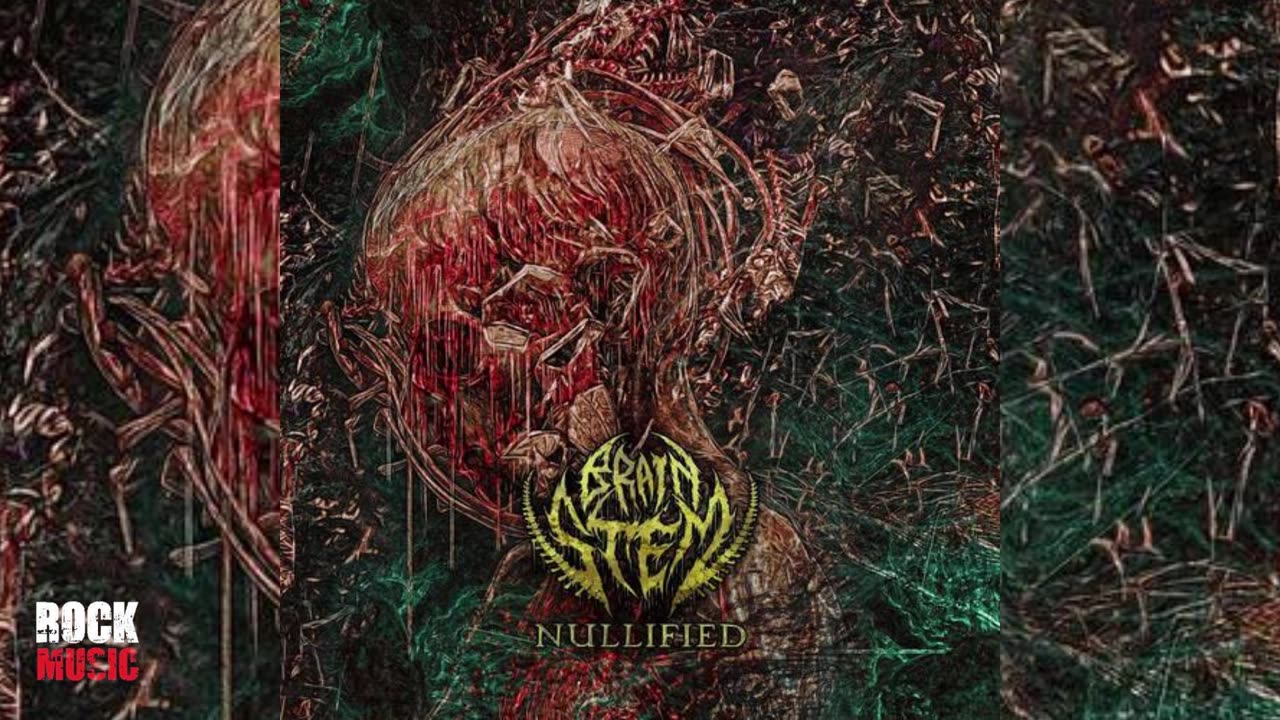 Brain Stem - Nullified (2025)