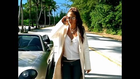 Jennifer Lopez - Love Dont Cost a Thing Remastered