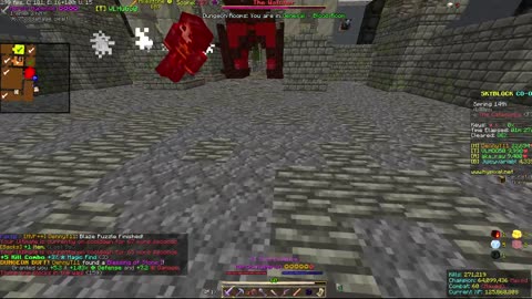 Skyblock FLOOR 7 [#2069]