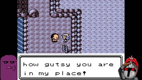 Pokemon Crystal EP 11 Randy Marsh