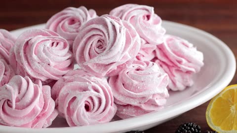 Homemade Blackberry Zephyr Recipe